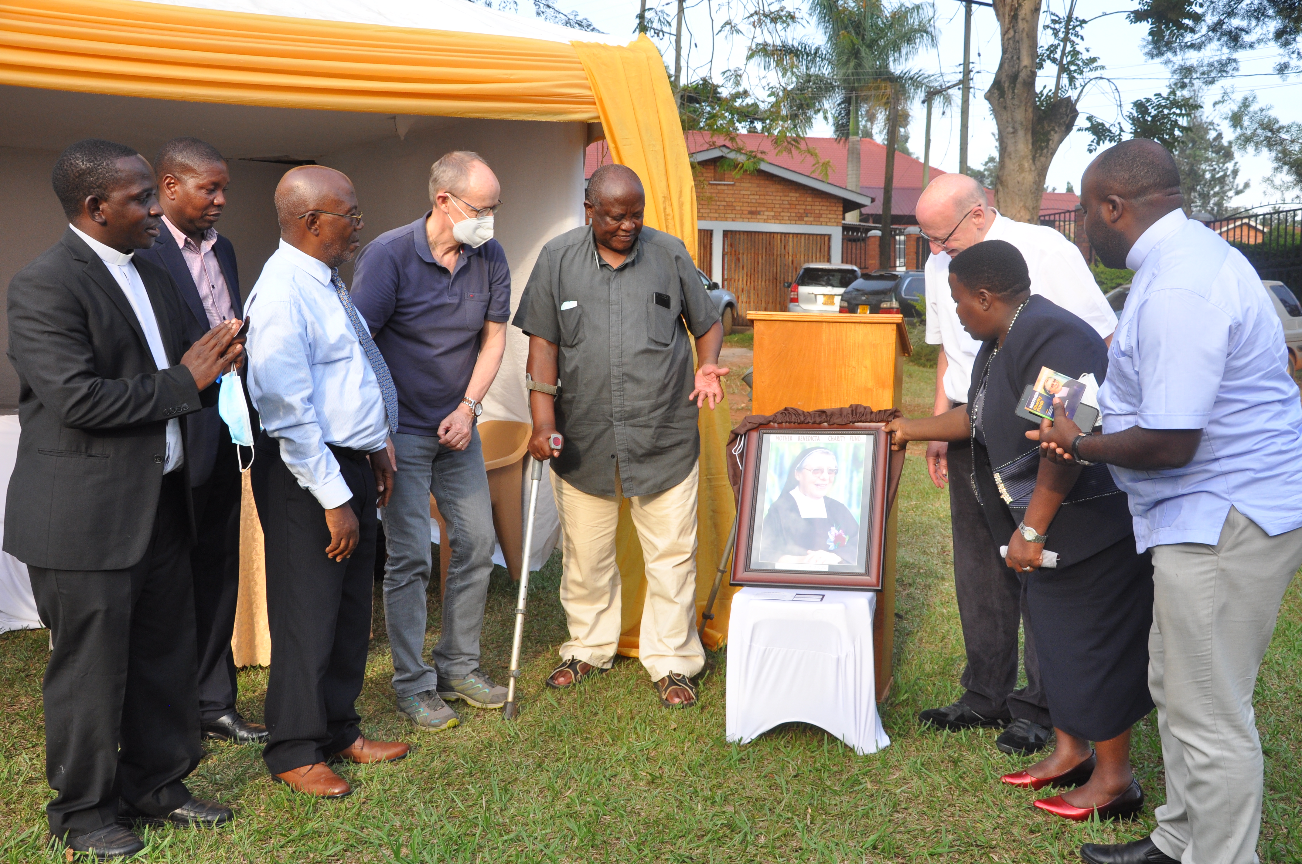 Empowering Communities